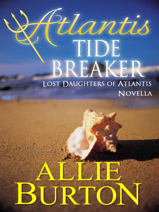 Cover image for Atlantis Tide Breaker